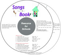 Childrens songs 2CDs